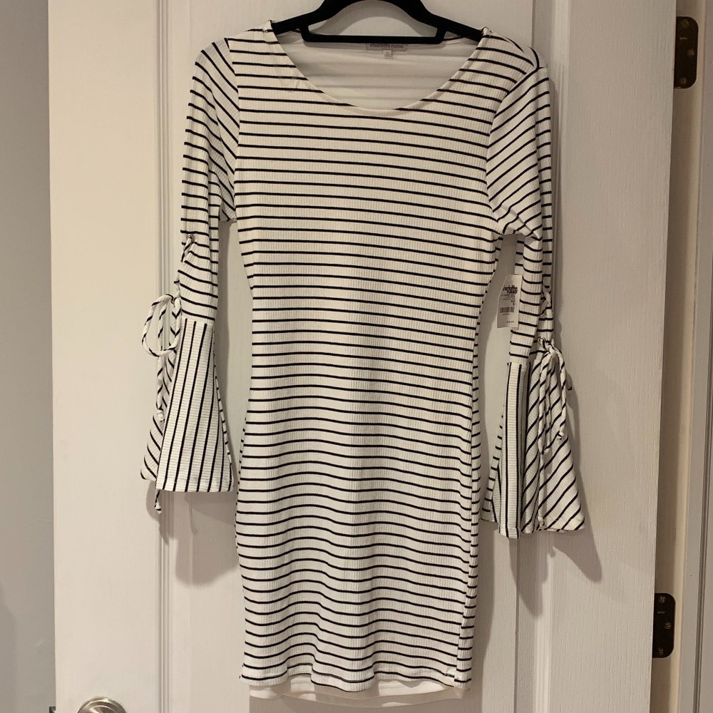 Charolette Russe Bodycon Dress